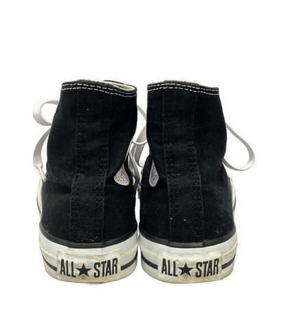 CONVERSE ハイカットスニーカー ゴム紐 レディース SIZE 23.5 コンバース
