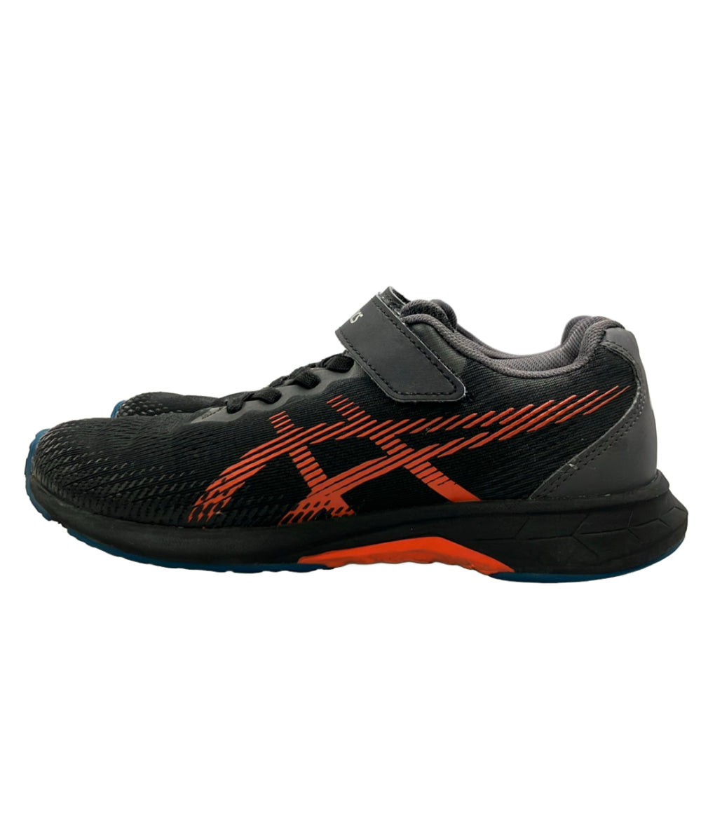 asics ローカットスニーカー LAZERBEAM 1154A195 キッズ SIZE 22.5 アシックス