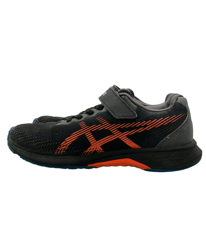 asics ローカットスニーカー LAZERBEAM 1154A195 キッズ SIZE 22.5 アシックス