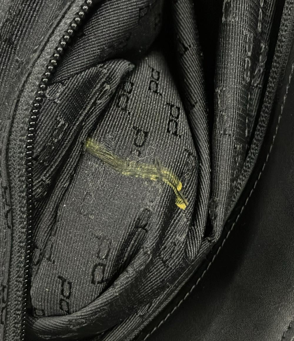 Porsche Design リュック メンズ ポルシェデザイン – Rehello by BOOKOFF