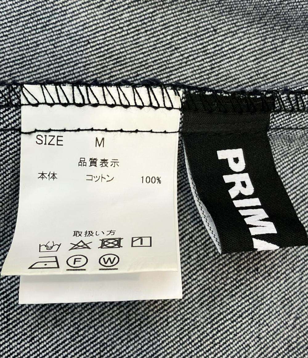 プリマベリー デニムセットアップ レディース SIZE M PRIMAVERY