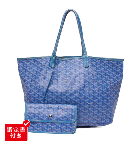 GOYARD トートバッグ サンルイPM レディース ゴヤール – Rehello by