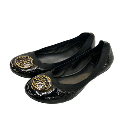 Tory Burch フラットシューズ レディース SIZE 8 M (25cm) トリーバーチ