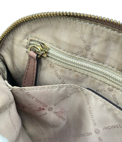 MICHAEL KORS ショルダーバッグ 斜め掛け OA-1808 レディース マイケルコース