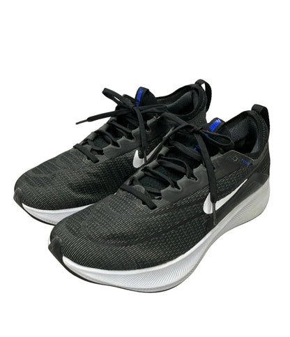 NIKE ローカットスニーカー ズームフライ4 CT2392-001 メンズ SIZE 26.5 ナイキ