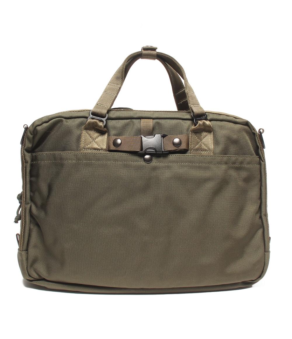 美品✨ BRIEFING A4 ライナー USA製 2way ビジネスバッグ 美品 BRIEFING 2way ビジネスバッグ ブリーフケース ショルダーバッグ