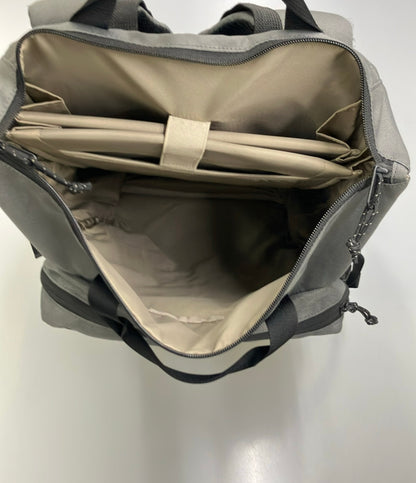 THE NORTH FACE トートバッグ リュック 2WAY ユニセックス ザ・ノース・フェイス