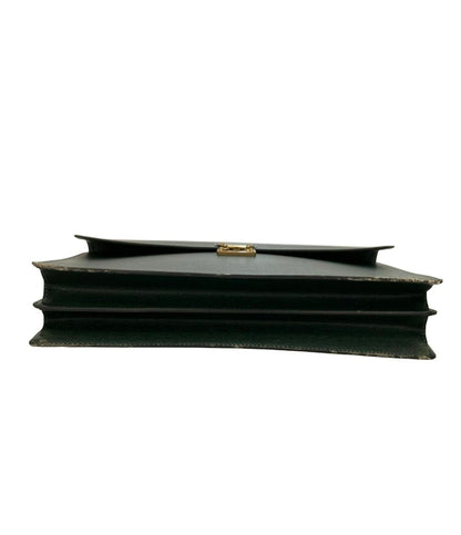 LOUIS VUITTON ビジネスバッグ ブリーフケース タイガ セルヴィエットモスコバ M30034 メンズ ルイ・ヴィトン