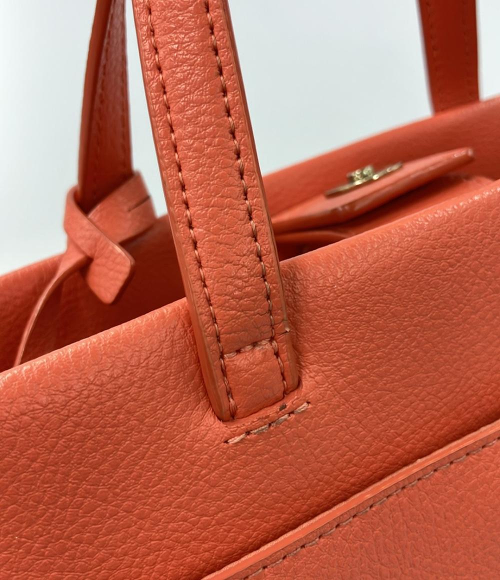 アニエスベー 2way ハンドバッグ ミニショルダーバッグ 斜め掛け レディース agnes b.