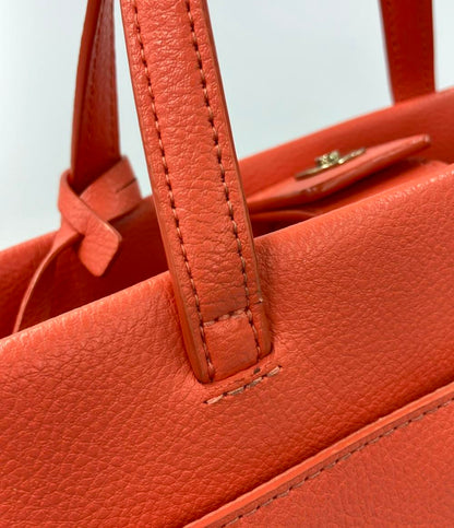 アニエスベー 2way ハンドバッグ ミニショルダーバッグ 斜め掛け レディース agnes b.