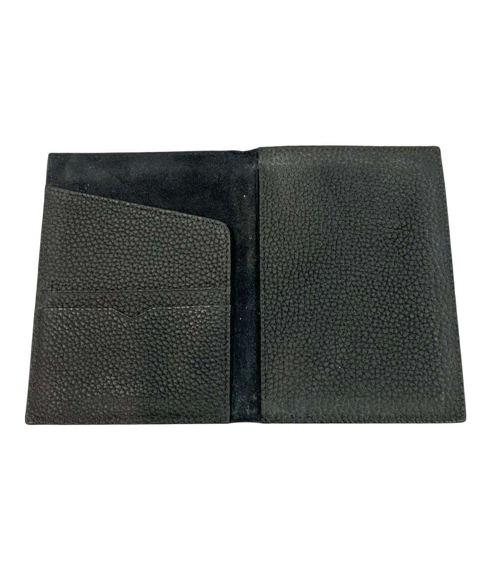 ボナベンチュラ パスポートケース メンズ BONAVENTURA