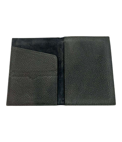 ボナベンチュラ パスポートケース メンズ BONAVENTURA