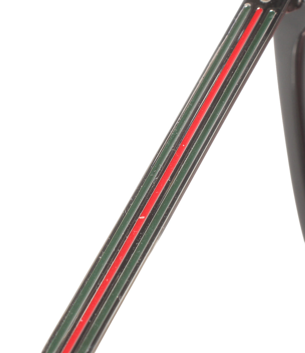 GUCCI サングラス アイウェア 56□17 GG0078SK メンズ グッチ