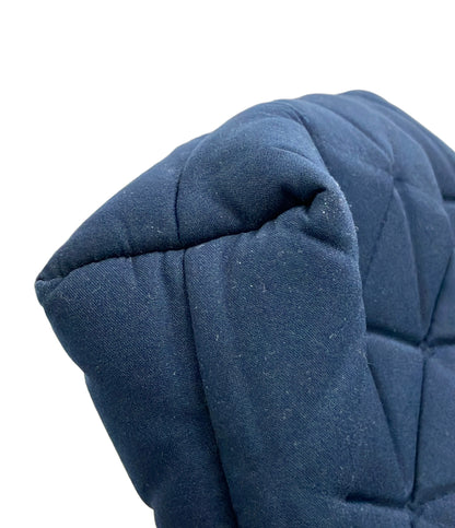 美品 THE NORTH FACE 2way ハンドバッグ ショルダーバッグ 肩掛け ジオフェイスポーチ NM82284 メンズ レディース ザ・ノース・フェイス