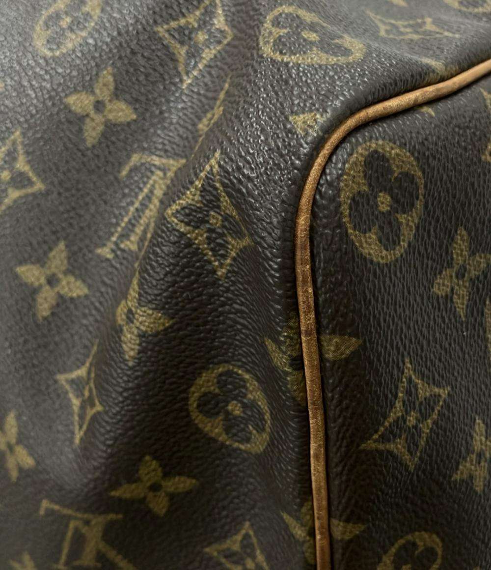 ルイ・ヴィトン ハンドバッグ ミニボストンバッグ スピーディ35 モノグラム M41524 レディース LOUIS VUITTON