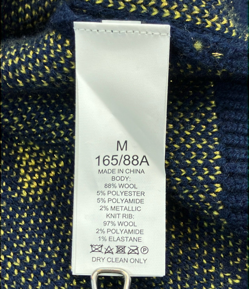 kate spade New york 長袖 ニット レディース SIZE M ケイトスペード ニューヨーク