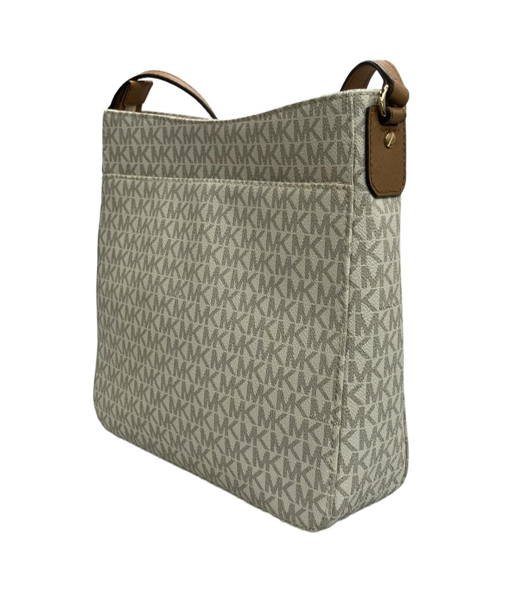 美品 ショルダーバッグ 斜め掛け レディース MICHAEL KORS