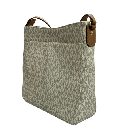 美品 ショルダーバッグ 斜め掛け レディース MICHAEL KORS