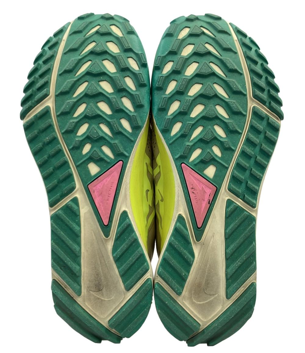 NIKE ローカットスニーカー リアクト ペガサス トレイル 4 DJ6158-700 メンズ SIZE 27.0 (L) ナイキ