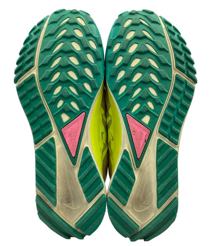 NIKE ローカットスニーカー リアクト ペガサス トレイル 4 DJ6158-700 メンズ SIZE 27.0 (L) ナイキ