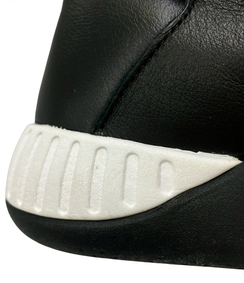 adidas mastermind JAPAN ハイカットスニーカー チューブラー インスティンクト MMJ BA9727 レディース SIZE 24.5 アディダス