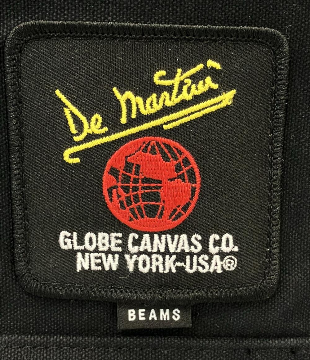BEAMS De Martini ショルダーバッグ 斜め掛け メッセンジャーバッグ メンズ ビームス ディマティーニ