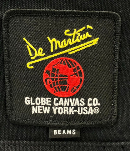 BEAMS De Martini ショルダーバッグ 斜め掛け メッセンジャーバッグ メンズ ビームス ディマティーニ