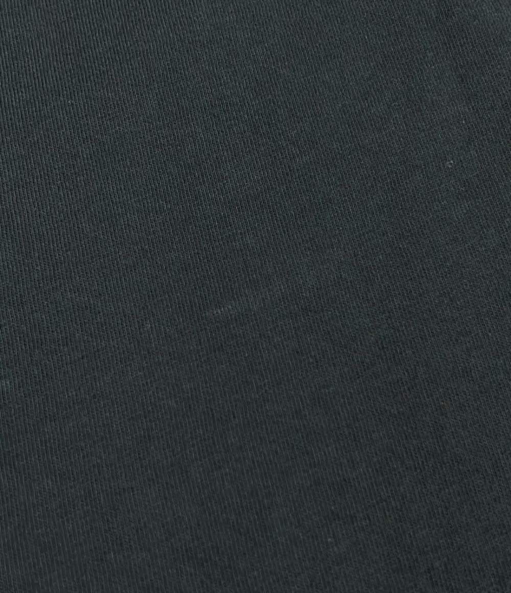 MONCLER 裾フリル半袖Tシャツ レディース SIZE XS モンクレール