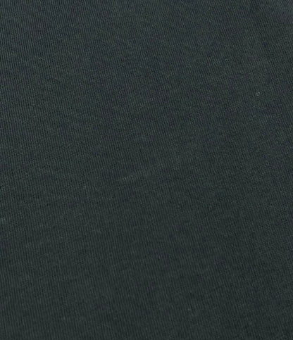 MONCLER 裾フリル半袖Tシャツ レディース SIZE XS モンクレール