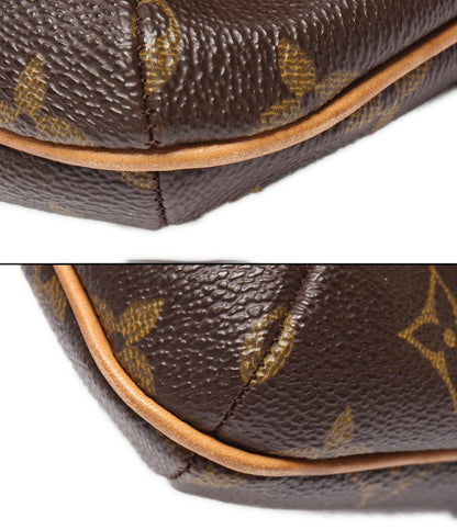LOUIS VUITTON ショルダーバッグ 肩掛け ミュゼット タンゴ ショート モノグラム M51257 レディース メンズ ルイ・ヴィトン