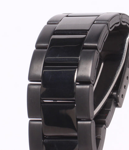 SEIKO 腕時計 SEIKO 5 セイコーファイブ 自動巻き ブラック SNKE03K1 メンズ セイコー