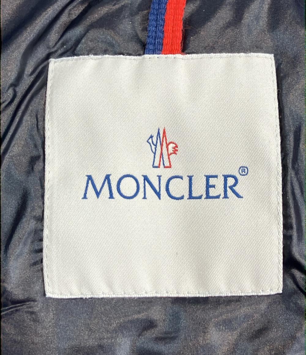 MONCLER ダウンジャケット 32091403380554272 メンズ SIZE 0 モンクレール