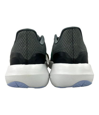 美品 adidas ローカットスニーカー ランファルコン 3.0 HP7552 メンズ レディース SIZE 25.5 (M) アディダス