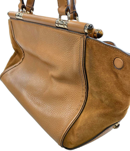 COACH 2WAY ハンドバッグ ショルダーバッグ 斜め掛け 38389 レディース コーチ