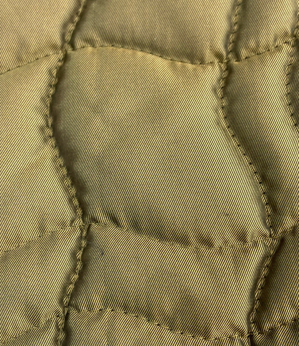 BURBERRY LONDON キルティング ジャケット レディース SIZE 9 バーバリーロンドン