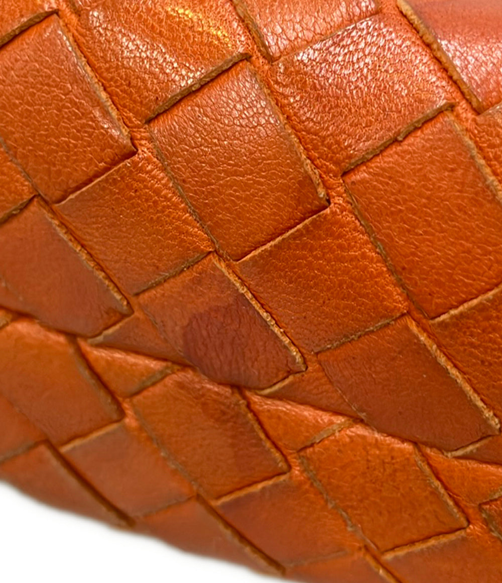 BOTTEGA VENETA ポーチ イントレチャート レディース ボッテガ・ヴェネタ