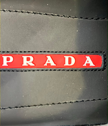 PRADA ローカットスニーカー 6500 メンズ SIZE 41 (25.5cm) プラダ