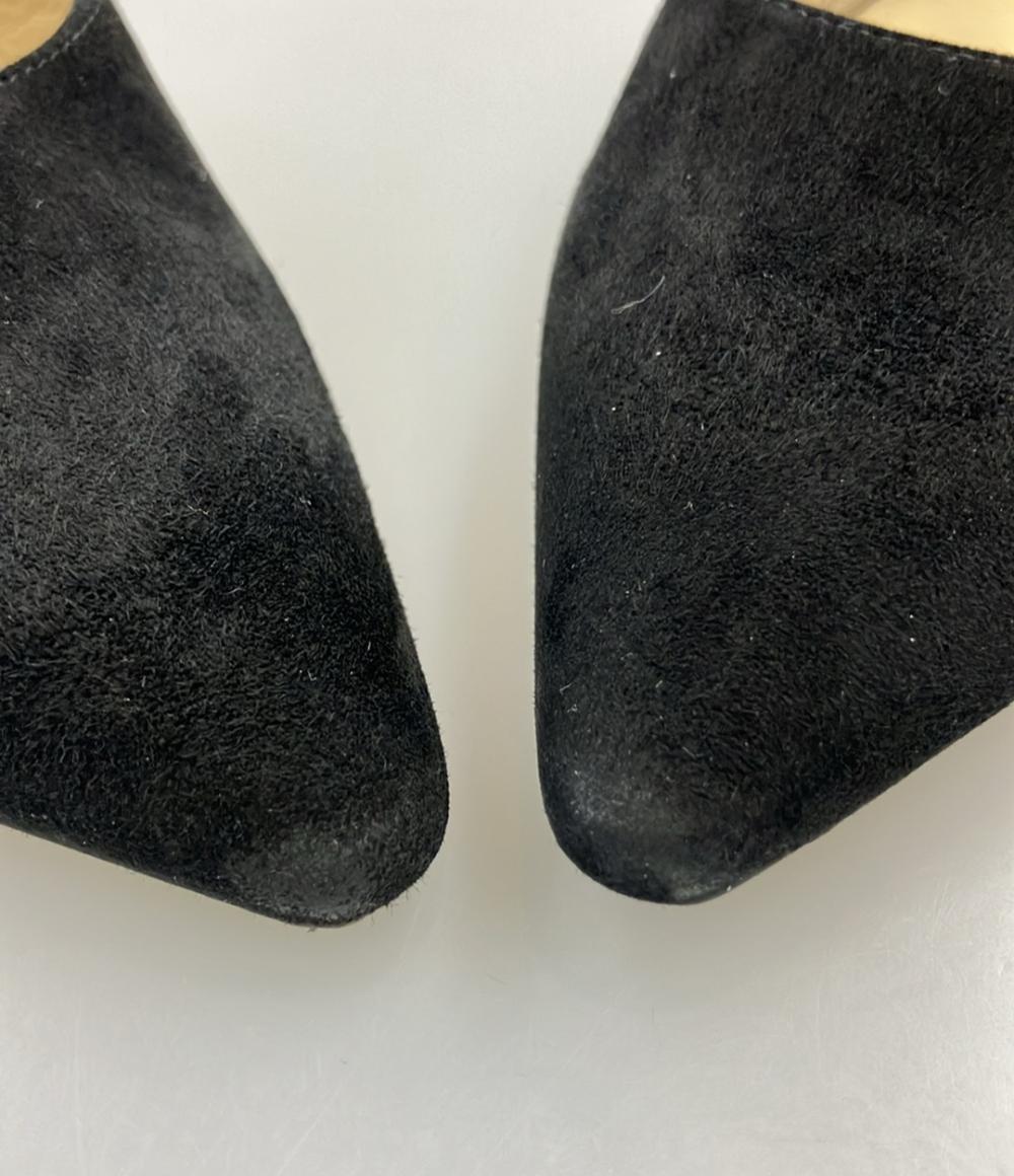Jimmy Choo セパレートパンプス レディース SIZE 39 ジミーチュウ
