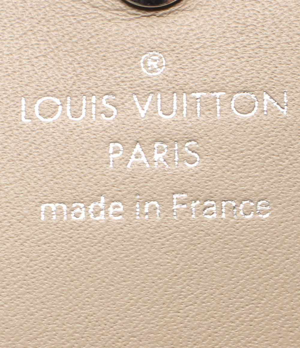 LOUIS VUITTON 二つ折り財布 ポルトフォイユ イリス マヒナ M62542 レディース ルイ・ヴィトン