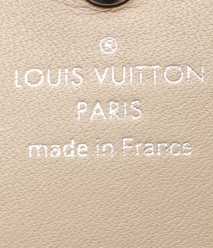 LOUIS VUITTON 二つ折り財布 ポルトフォイユ イリス マヒナ M62542 レディース ルイ・ヴィトン