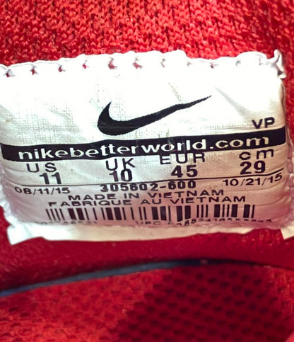 NIKE ローカットスニーカー エア フォース 2 305602-600 メンズ SIZE 29.0 (XL) ナイキ