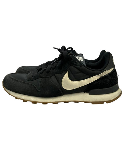 NIKE ローカットスニーカー インターナショナリスト 828407-021 レディース SIZE 24.0 ナイキ