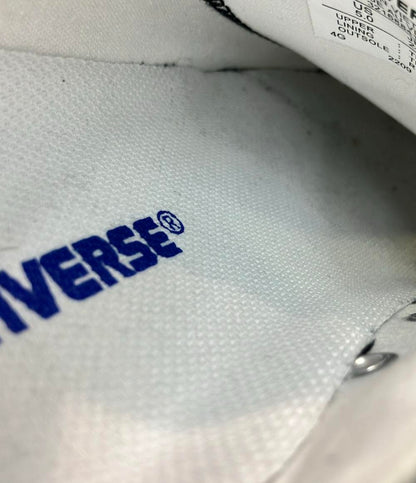 CONVERSE ローカットスニーカー オールスター ライト OX 32168841 レディース SIZE 24.0 (L) コンバース