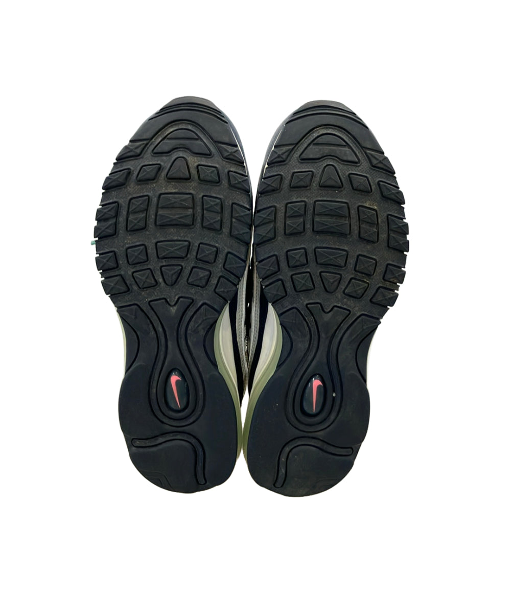 NIKE ローカットスニーカー AIR MAX 98 640744-005 メンズ SIZE 24.0 ナイキ