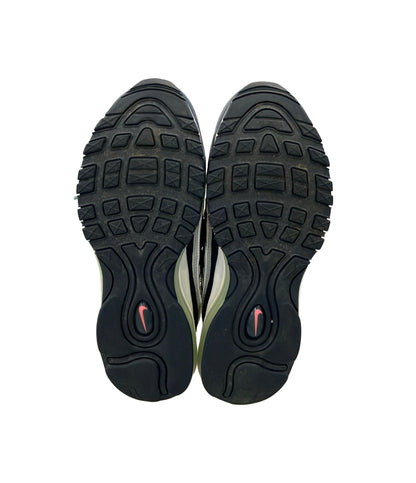 NIKE ローカットスニーカー AIR MAX 98 640744-005 メンズ SIZE 24.0 ナイキ