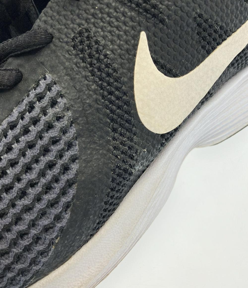 ナイキ ローカットスニーカー レボリューション 4 908988-001 メンズ SIZE 25.0 (S) NIKE