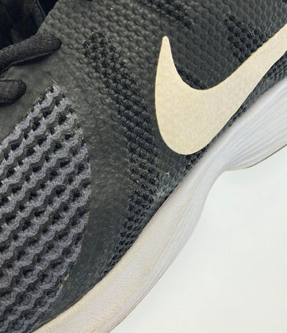 ナイキ ローカットスニーカー レボリューション 4 908988-001 メンズ SIZE 25.0 (S) NIKE