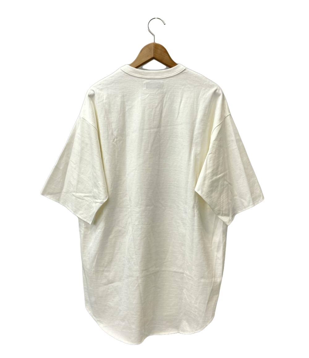 美品 マーカ 半袖Tシャツ メンズ SIZE 2 (M) marka