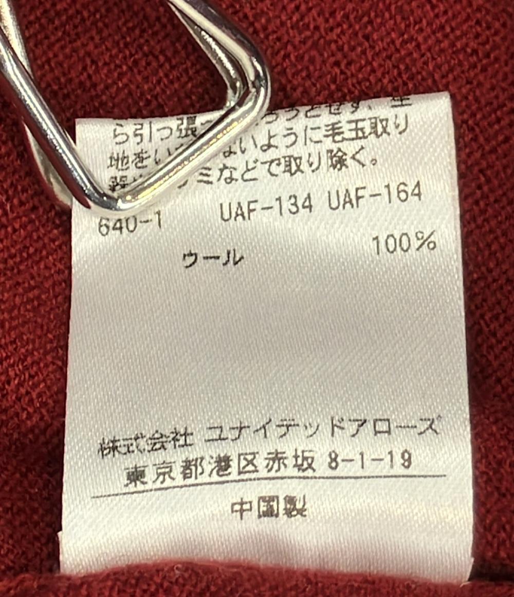 ユナイテッドアローズ タートルネックニット レディース UNITED ARROWS