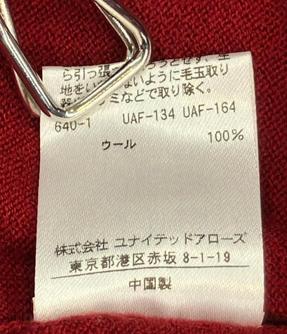 ユナイテッドアローズ タートルネックニット レディース UNITED ARROWS